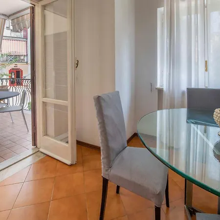 Appartement Alan Sorrento
