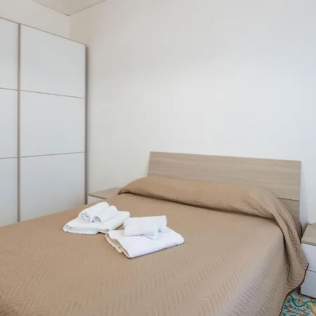 Appartement Alan Sorrento