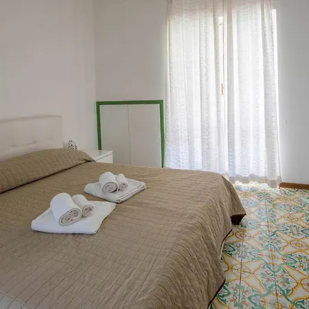 Alan Appartamento Sorrento