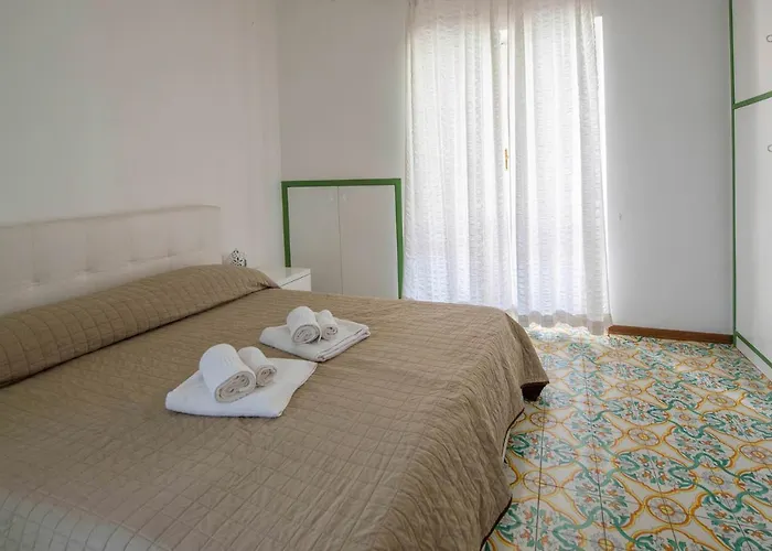 Alan Apartment Sorrento