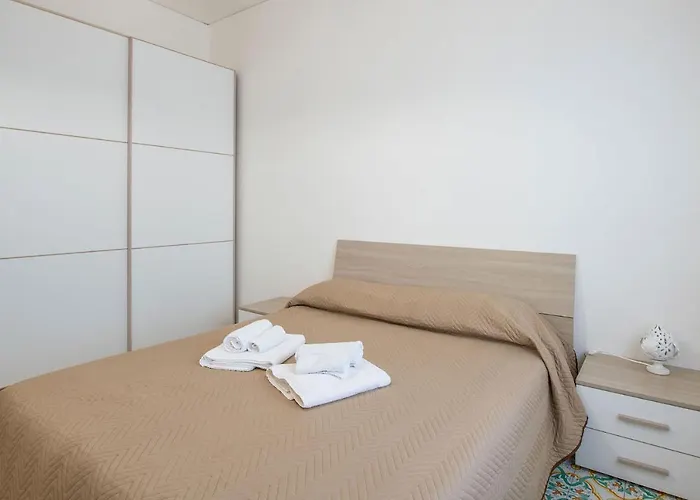 Apartmán Alan Sorrento